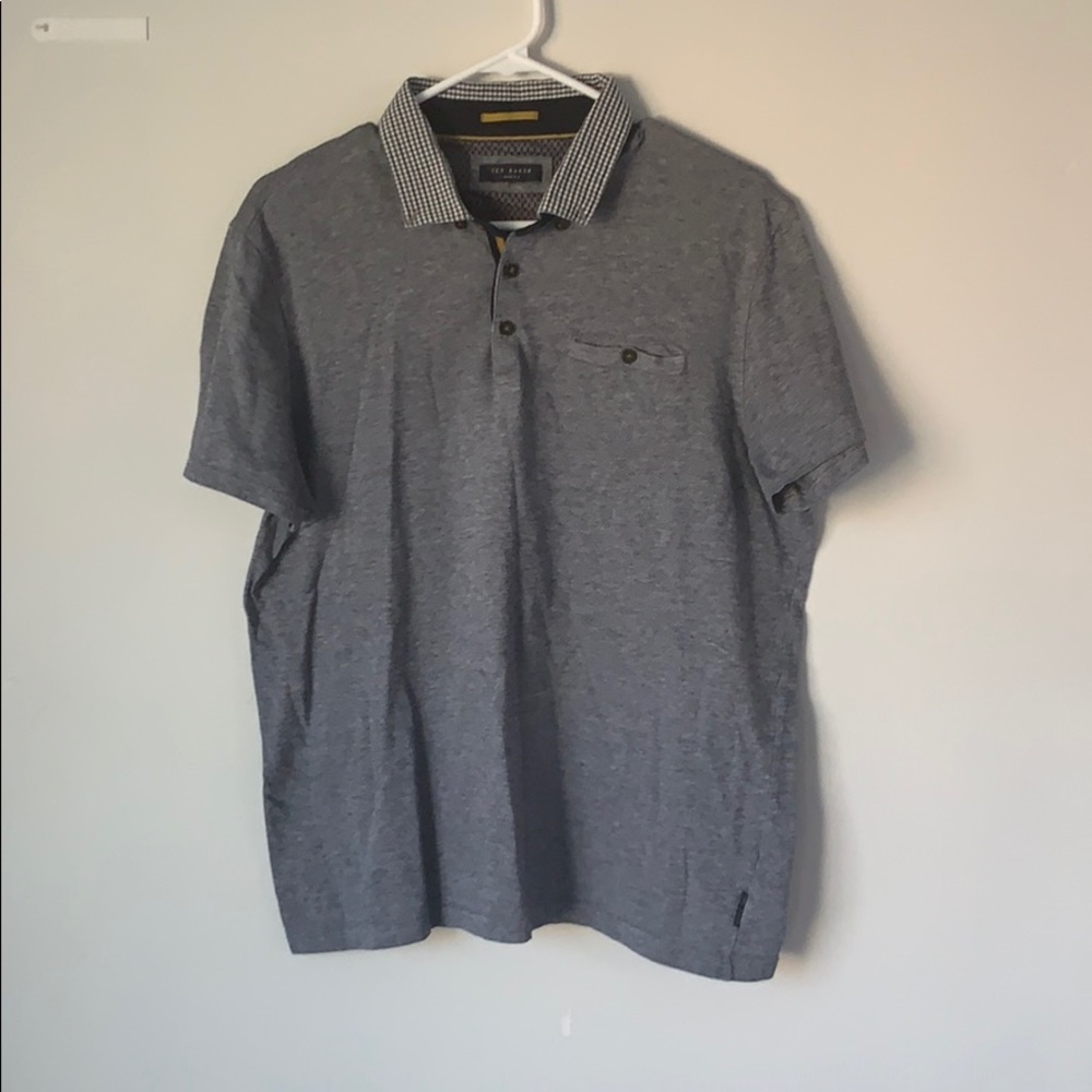 Ted Baker polo